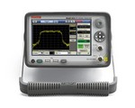 Keithley Instruments Spectrum Analyzer