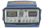 Pendulum Instruments Spectrum Analyzer