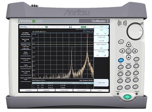 Anritsu S362E